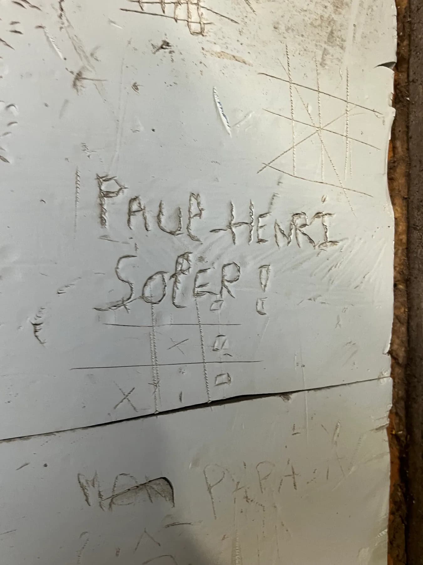 Paul-Henri Soler, photograph 7