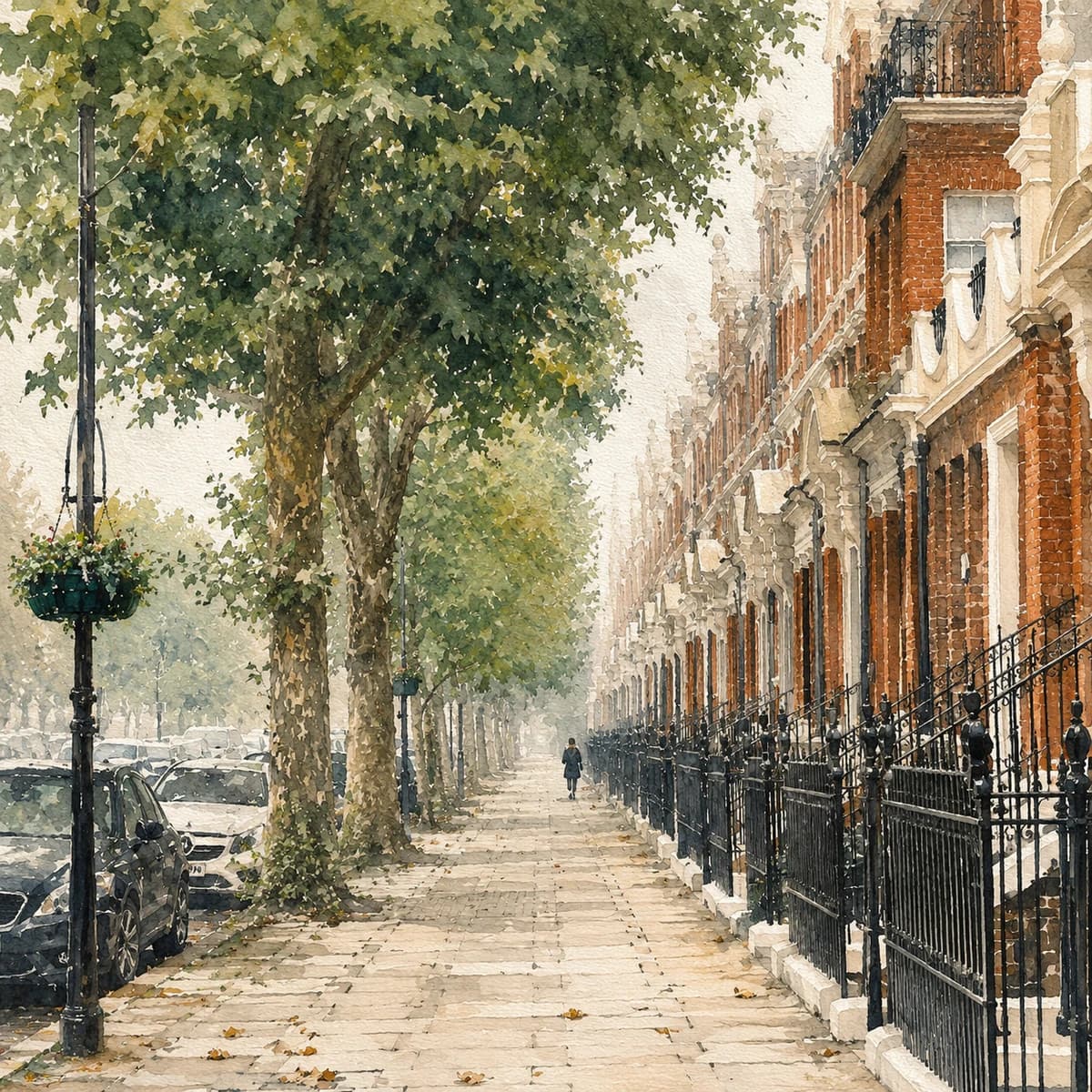 London city guide