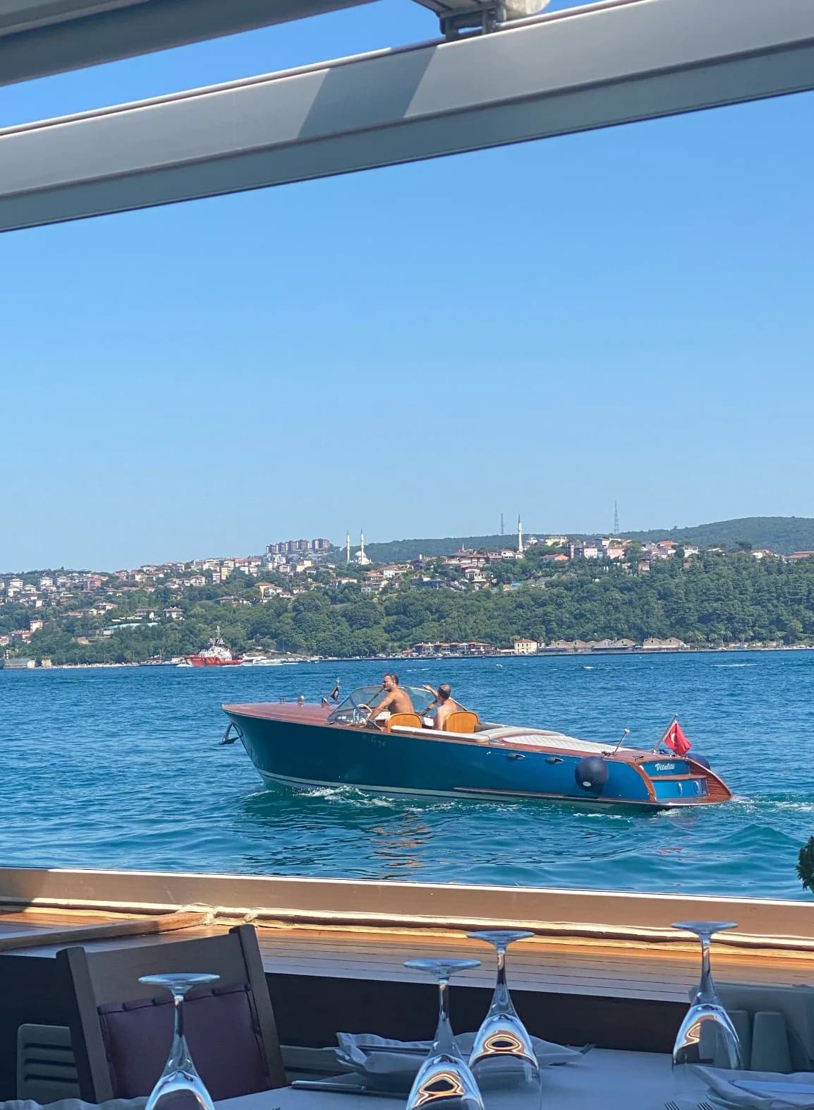 Arnavutköy Restaurant, photo 2