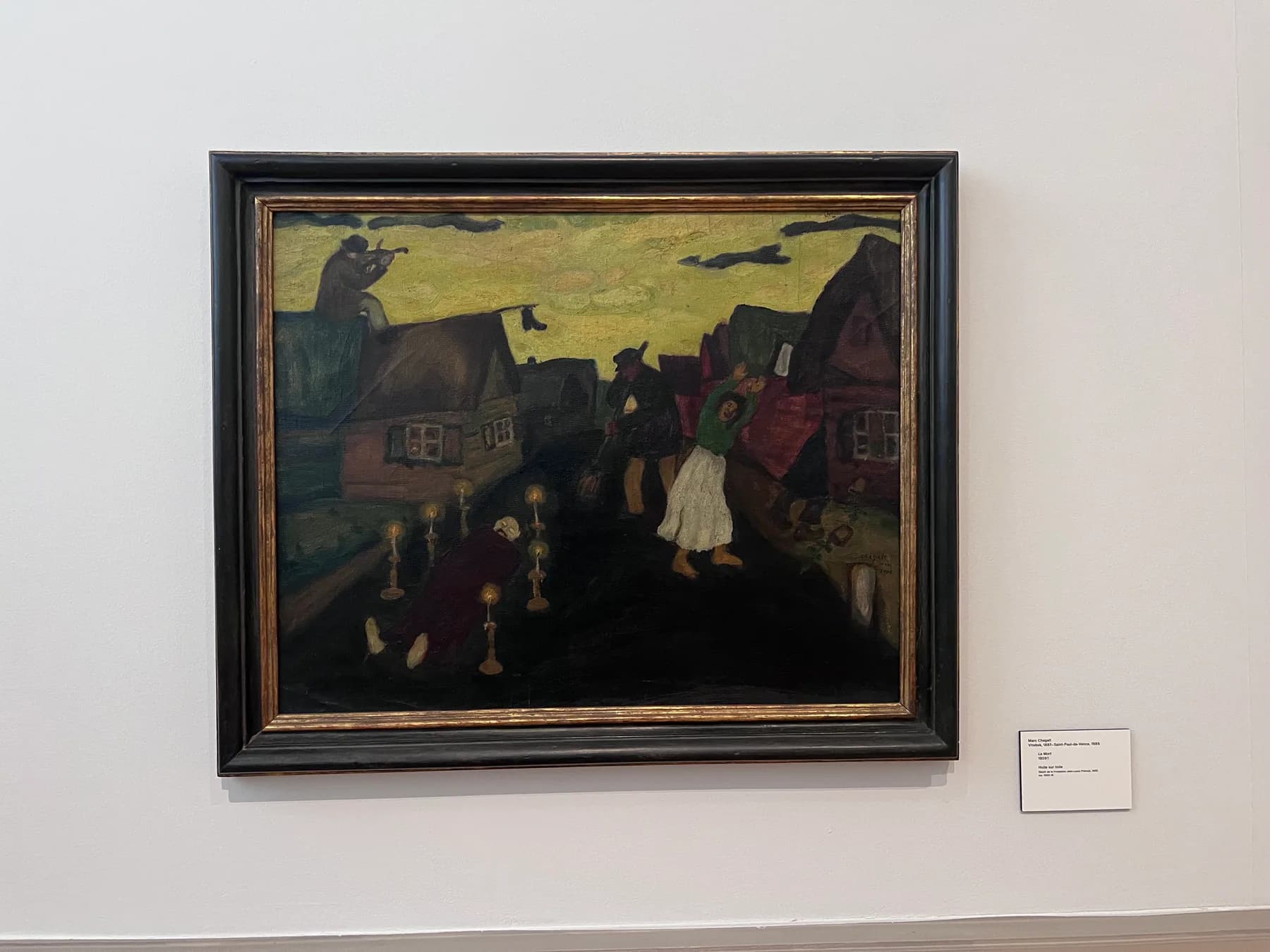 Musée d'Art et d'Histoire, photo 6