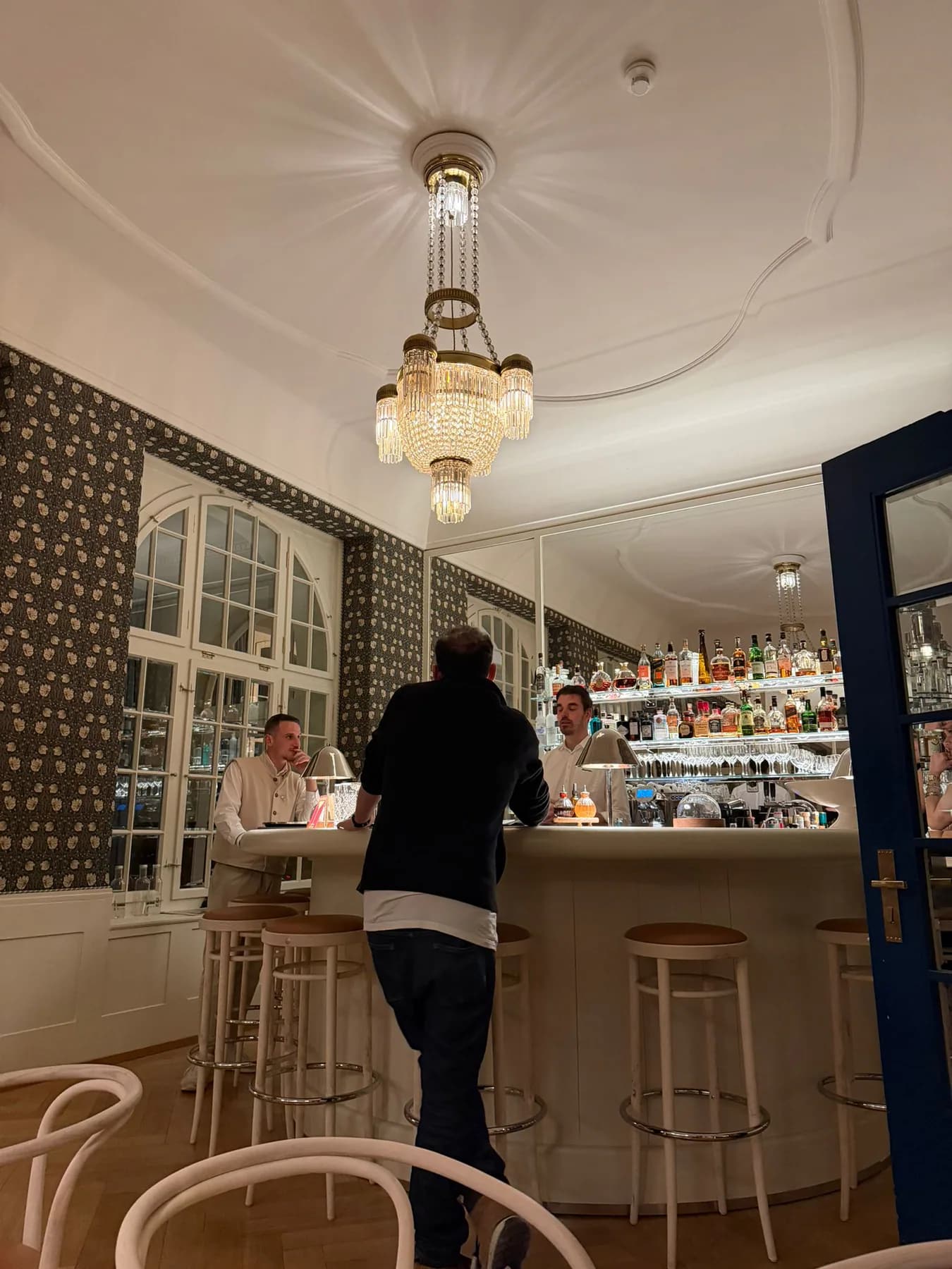 Grand Hotel Belvedere, photo 4