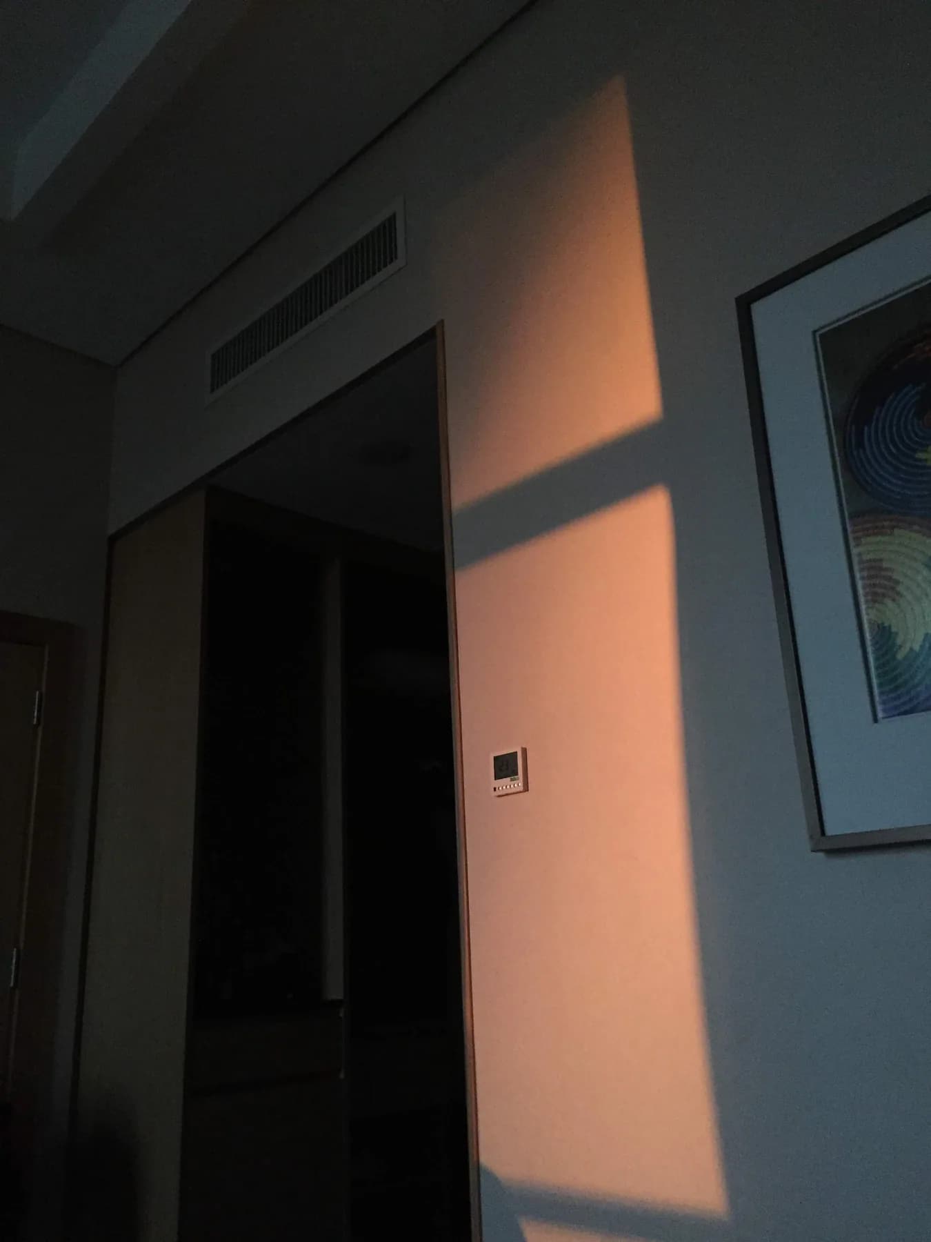 Kigali Marriott, photo 2