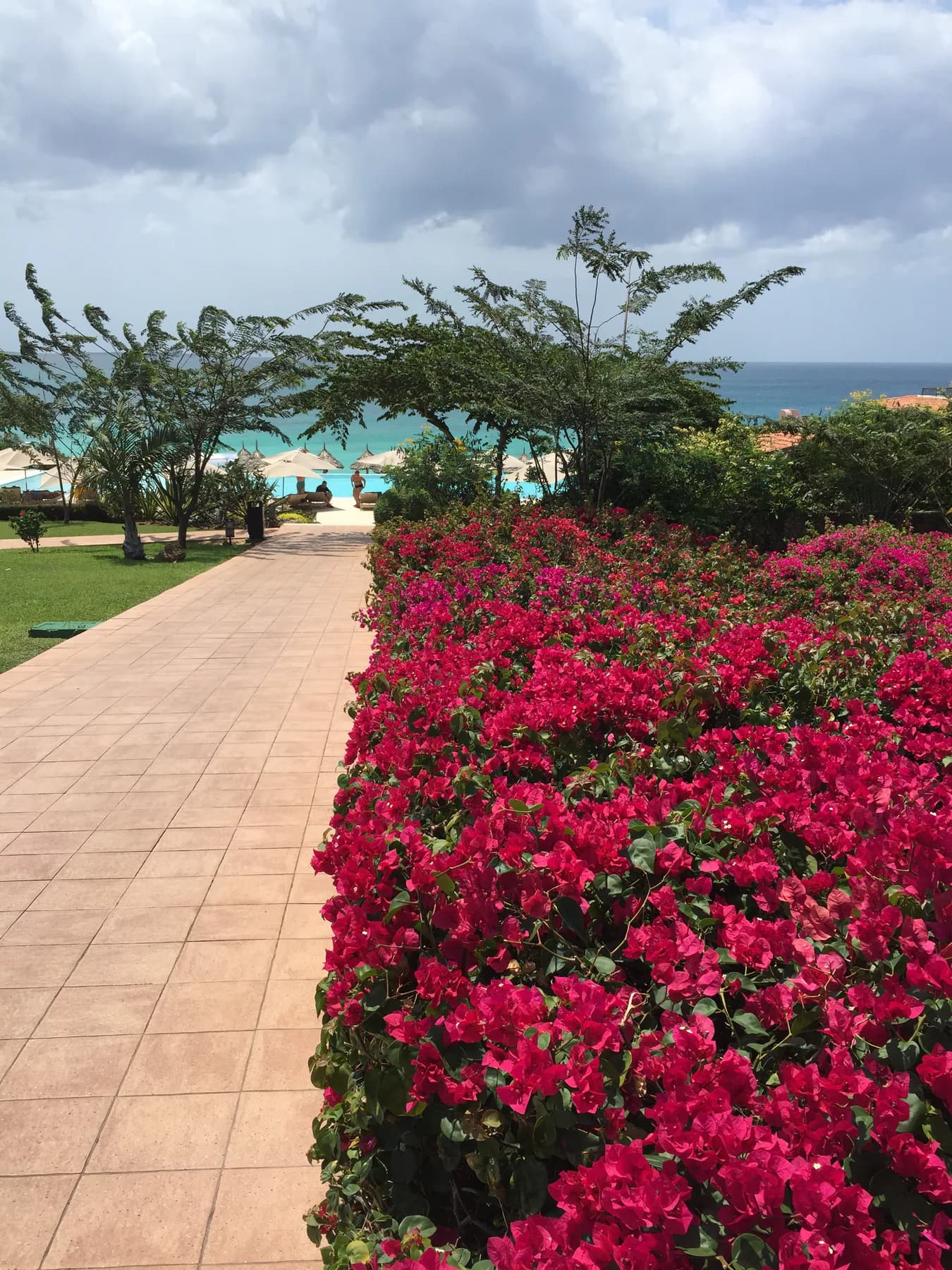 Hotel Riu Palace Zanzibar, photo 7