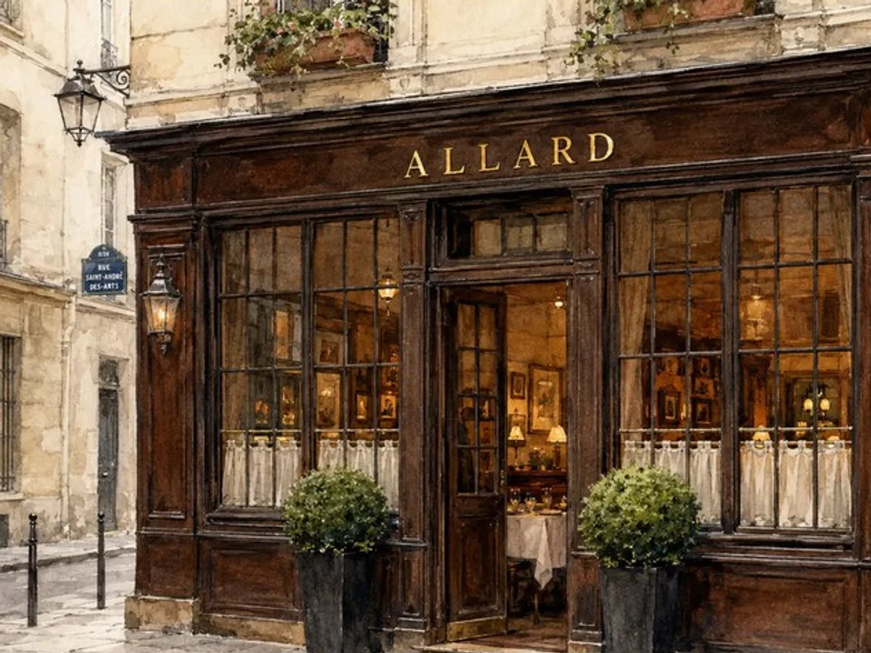 Allard