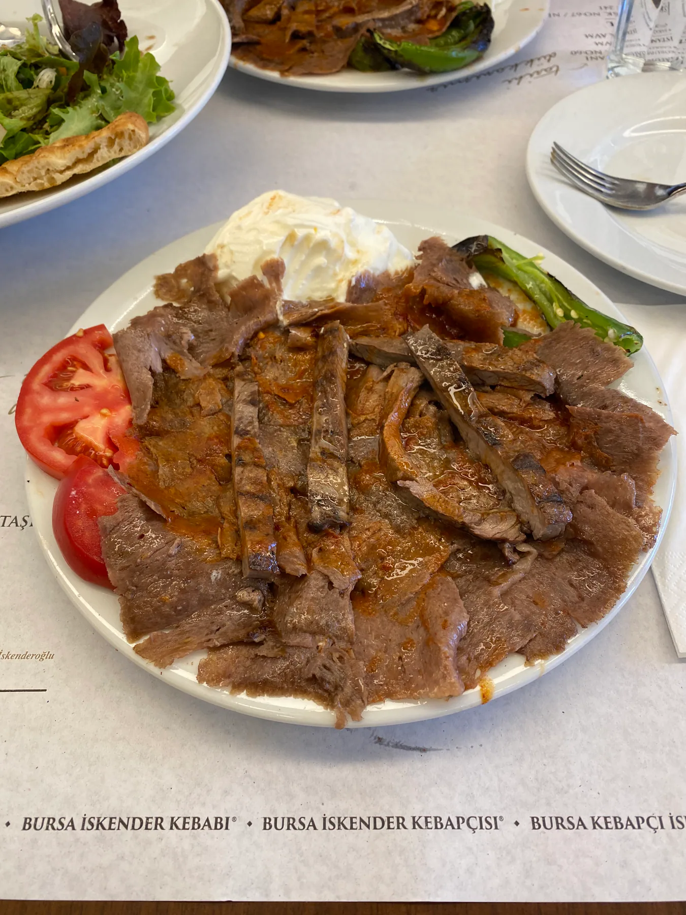 İskender Nişantaşı,, photo 2