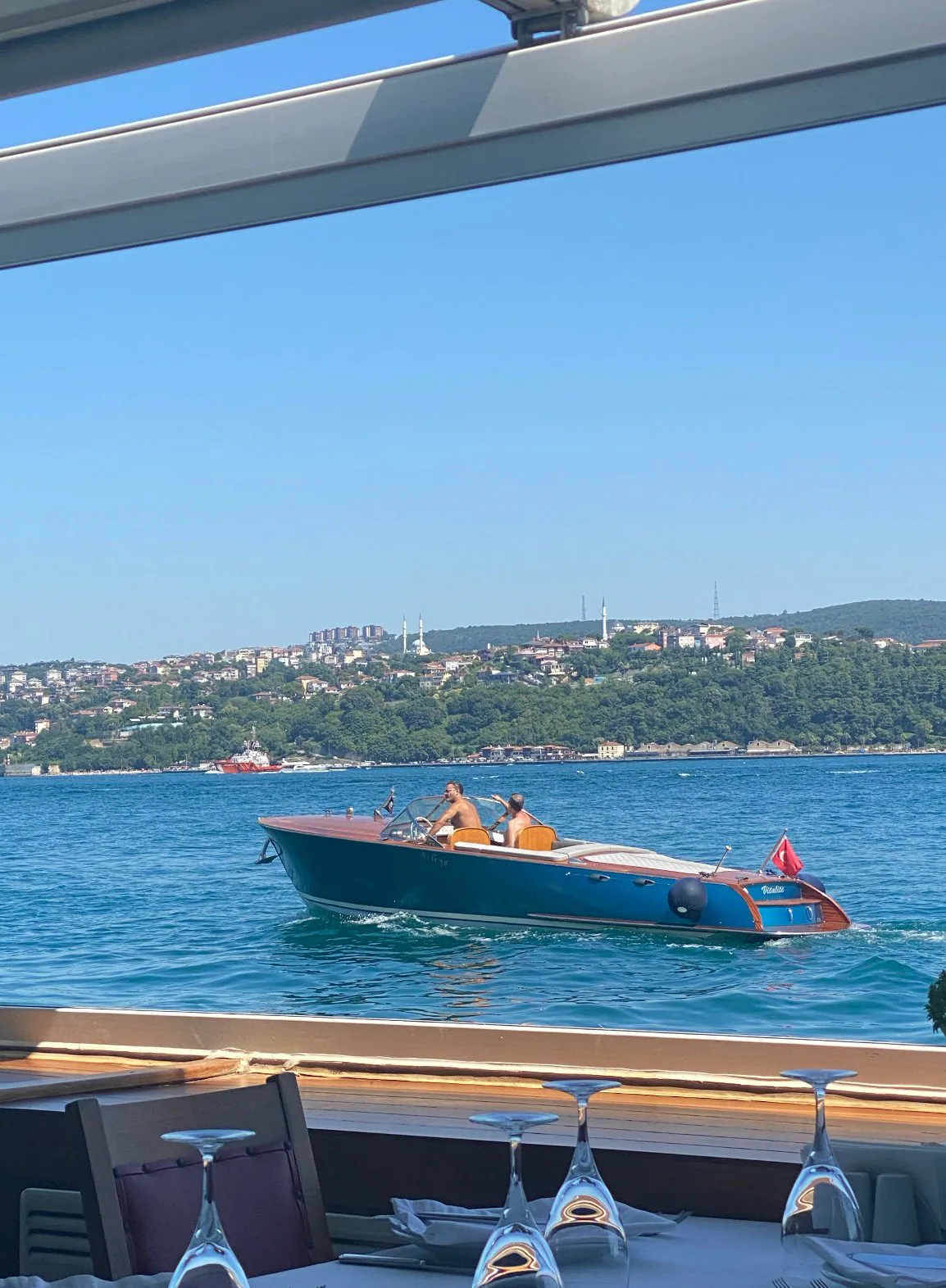 Arnavutköy Restaurant, photo 2