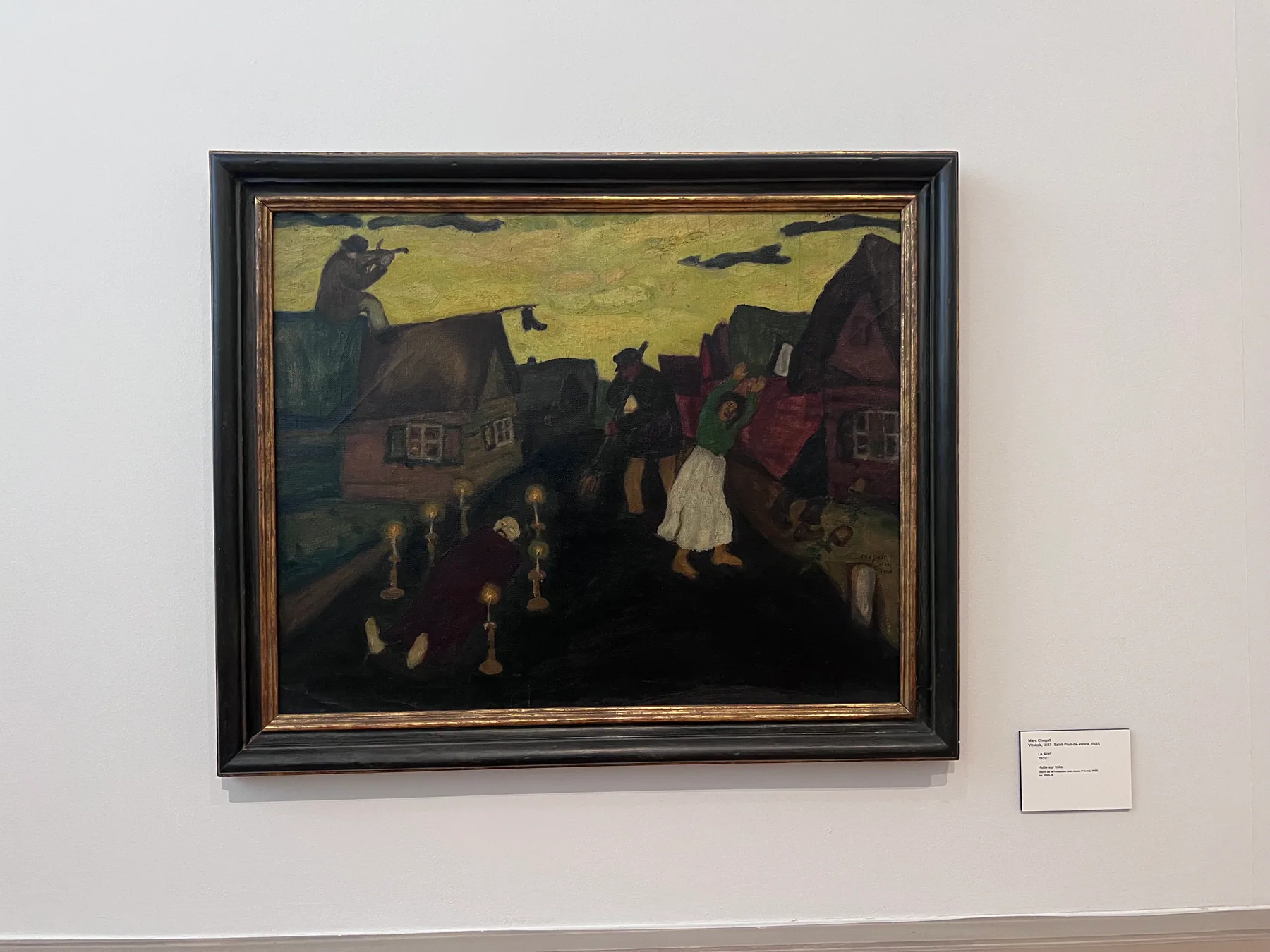 Musée d'Art et d'Histoire, photo 6