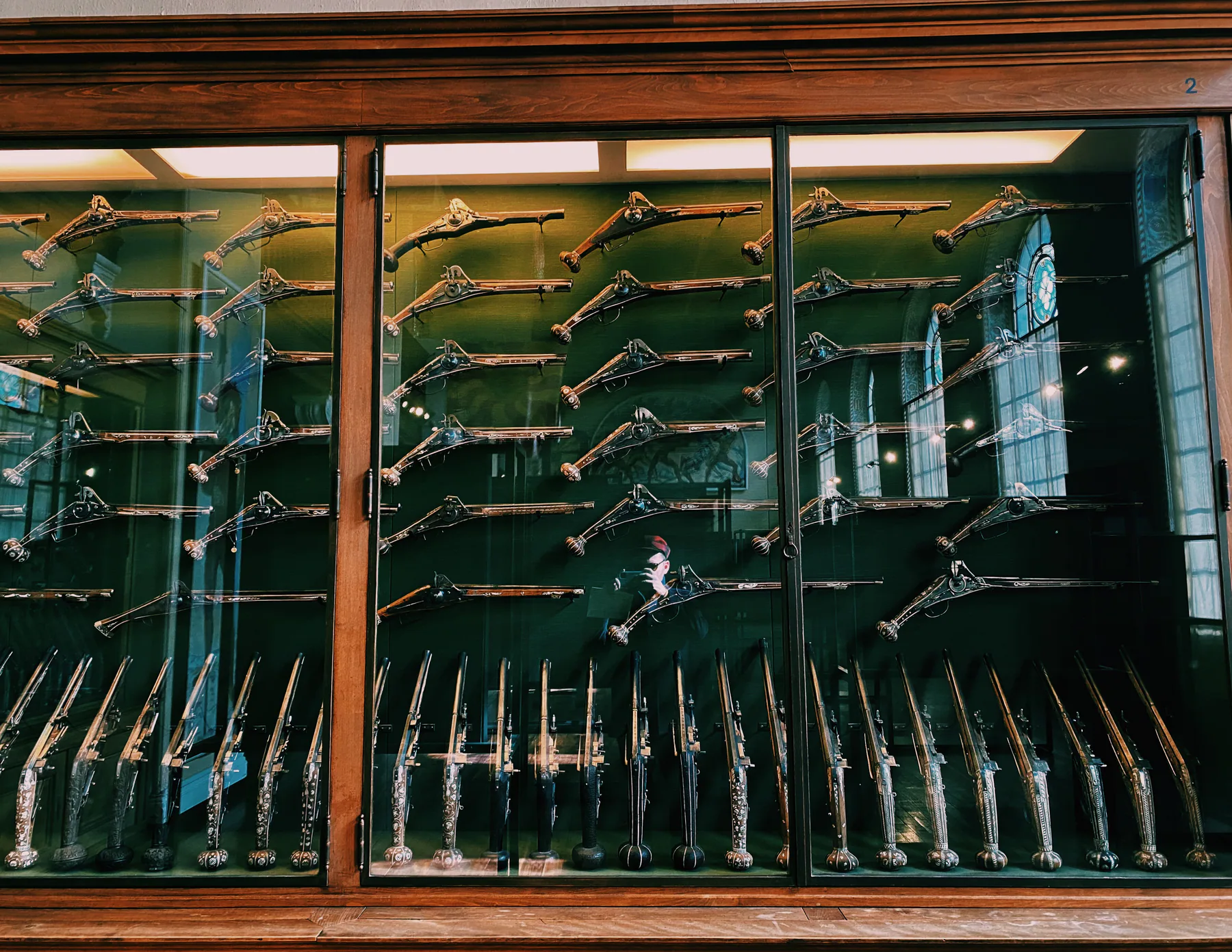 Musée d'Art et d'Histoire, photo 8
