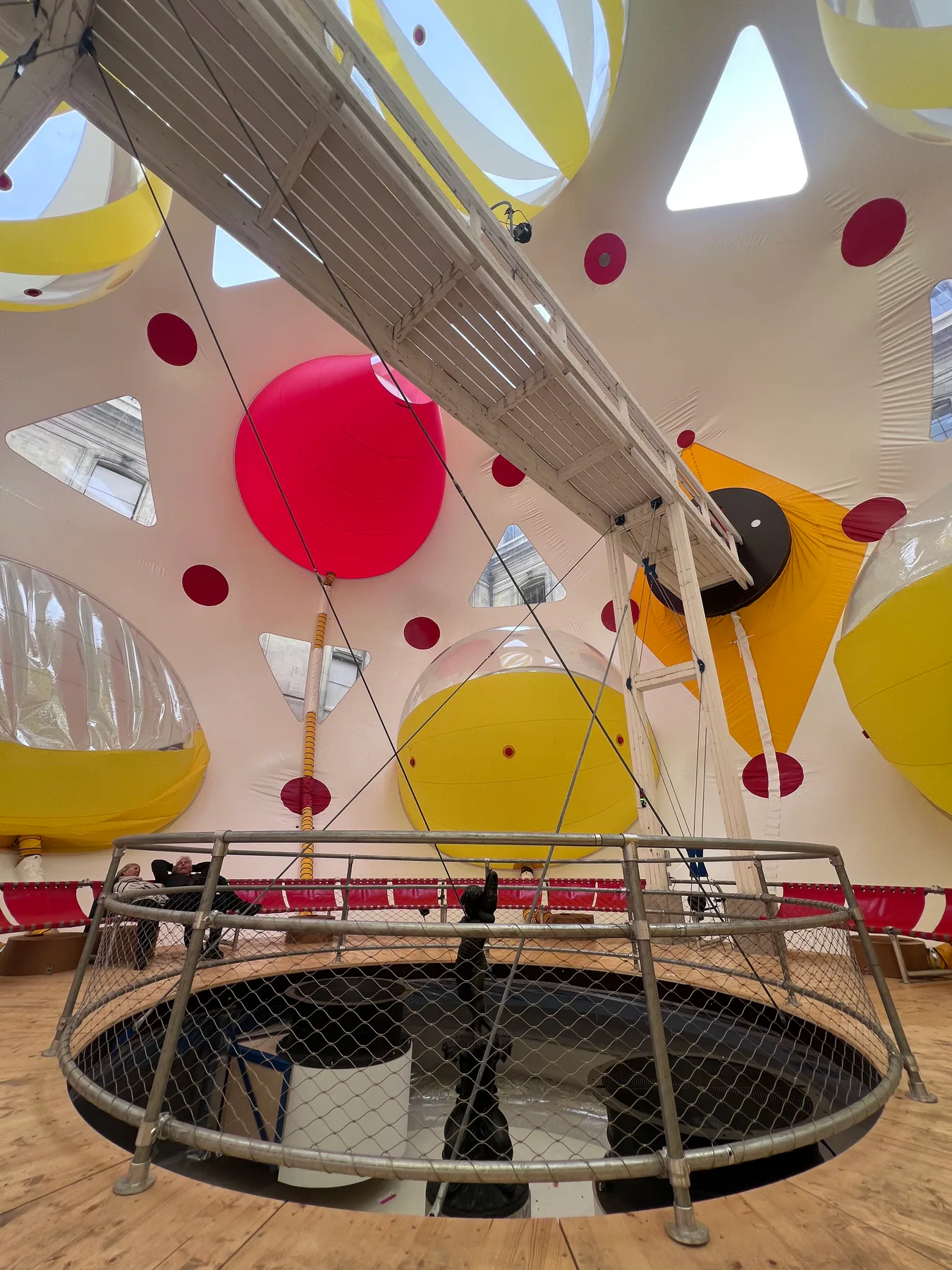 Musée d'Art et d'Histoire, photo 3