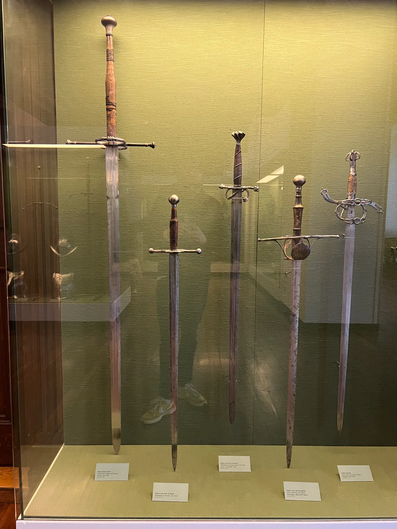 Musée d'Art et d'Histoire, photo 9