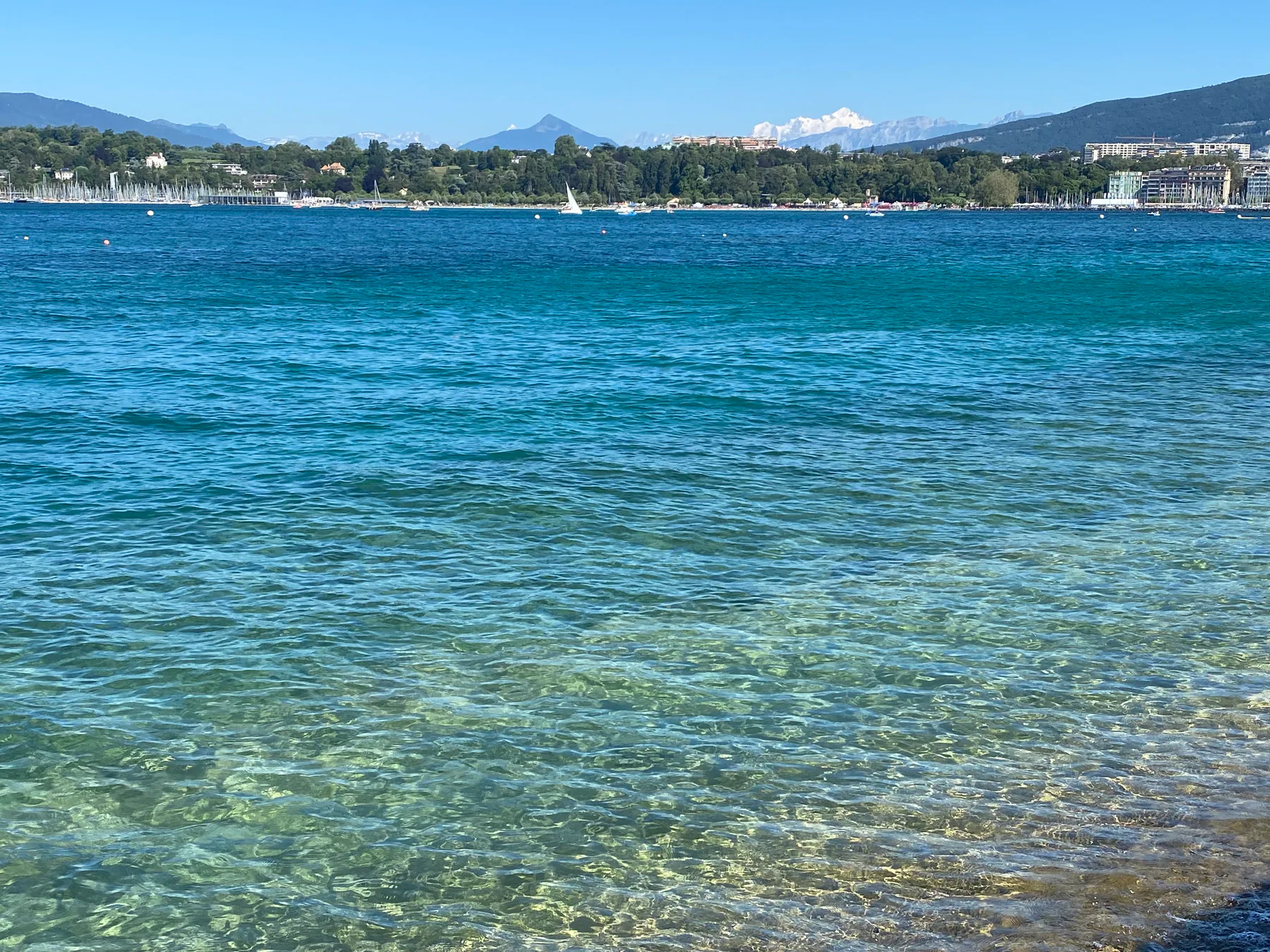 Bains des Pâquis, photo 3