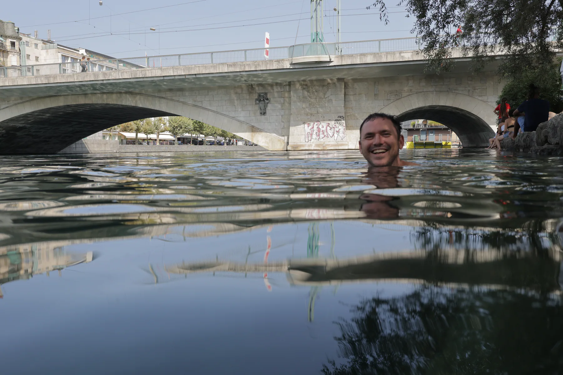 La Barje des Lavandières, photo 4