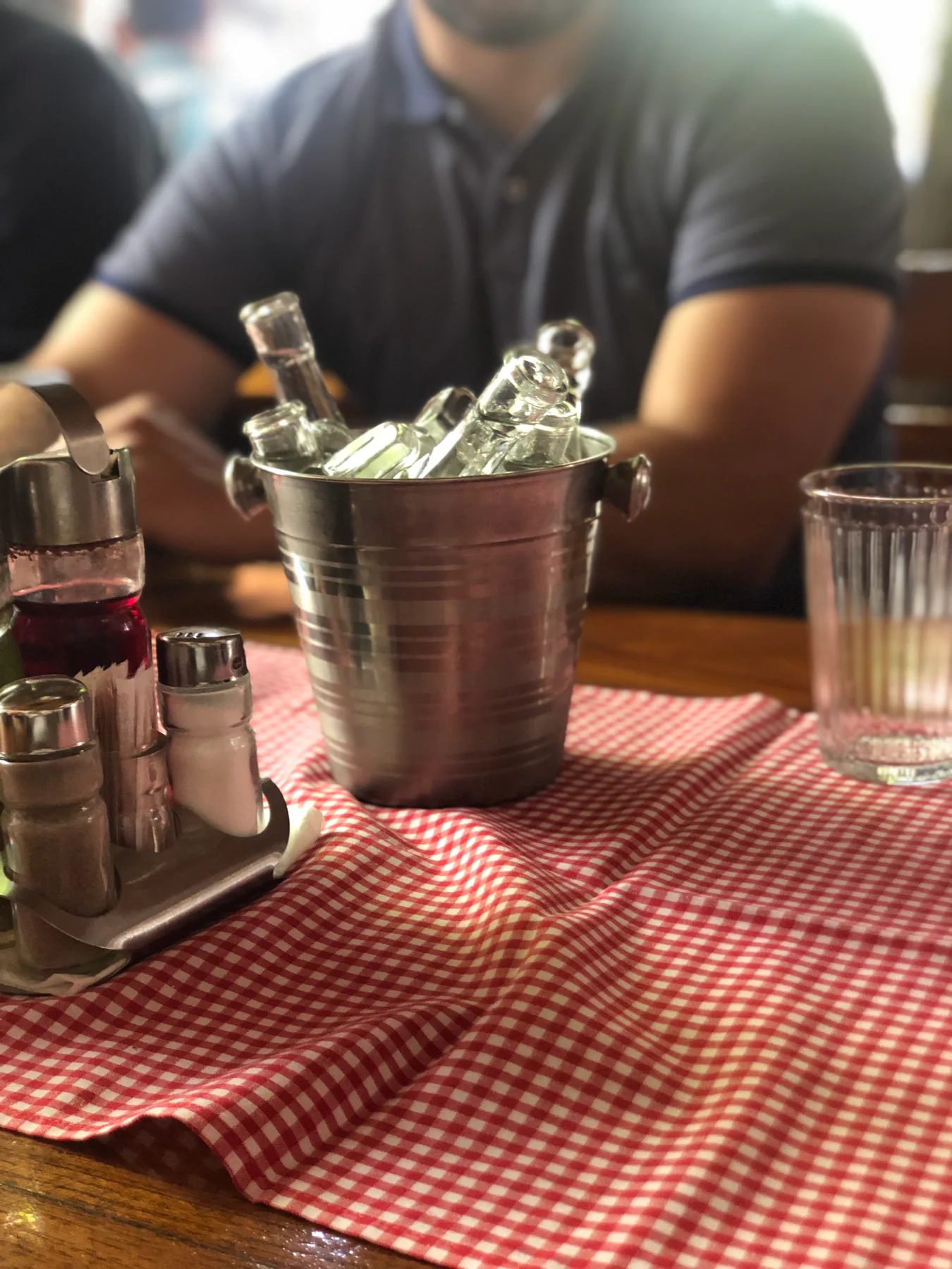 Restaurant Bates, photo 4