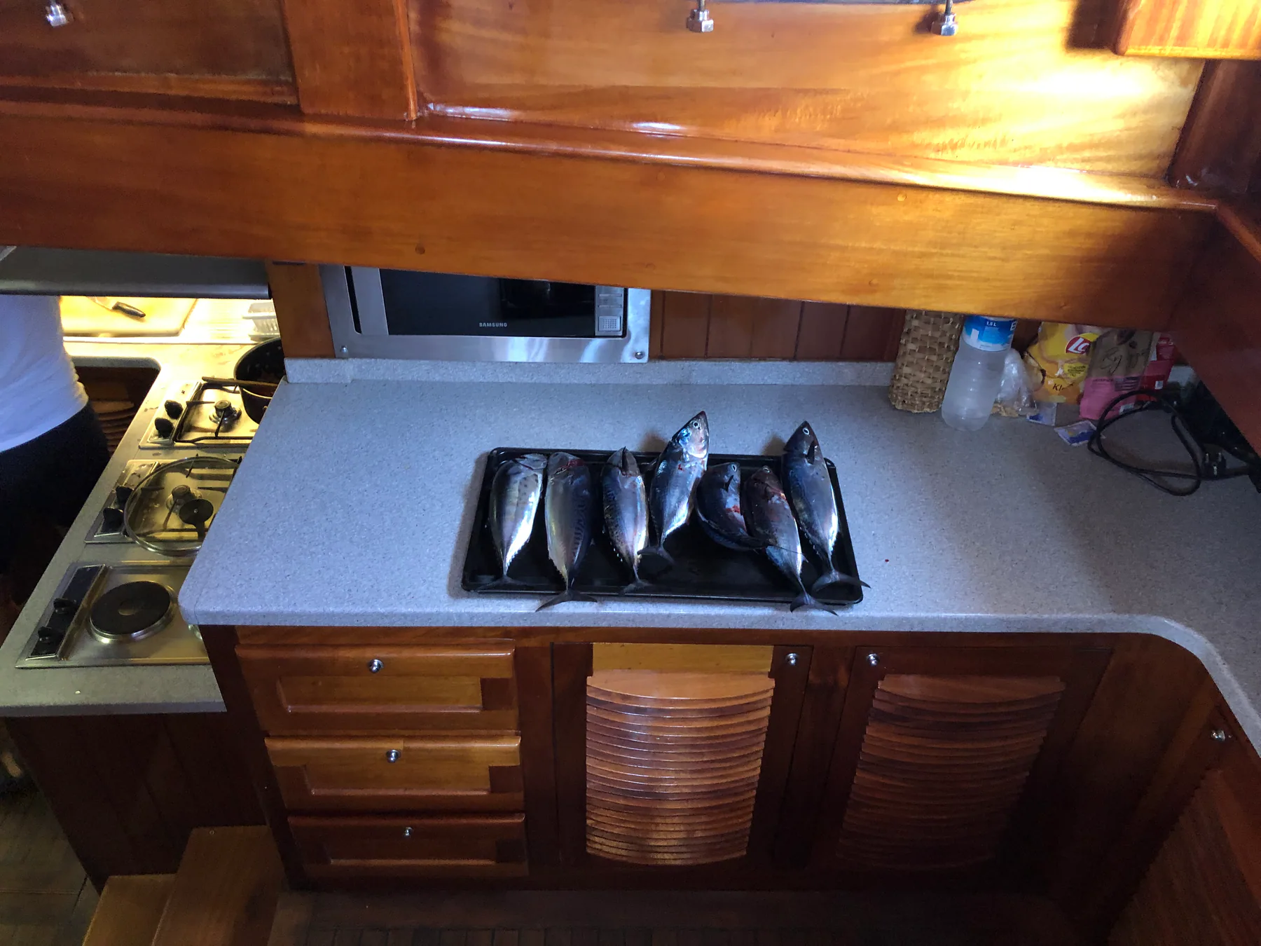 Il Fratello Yacht Charter, photo 3