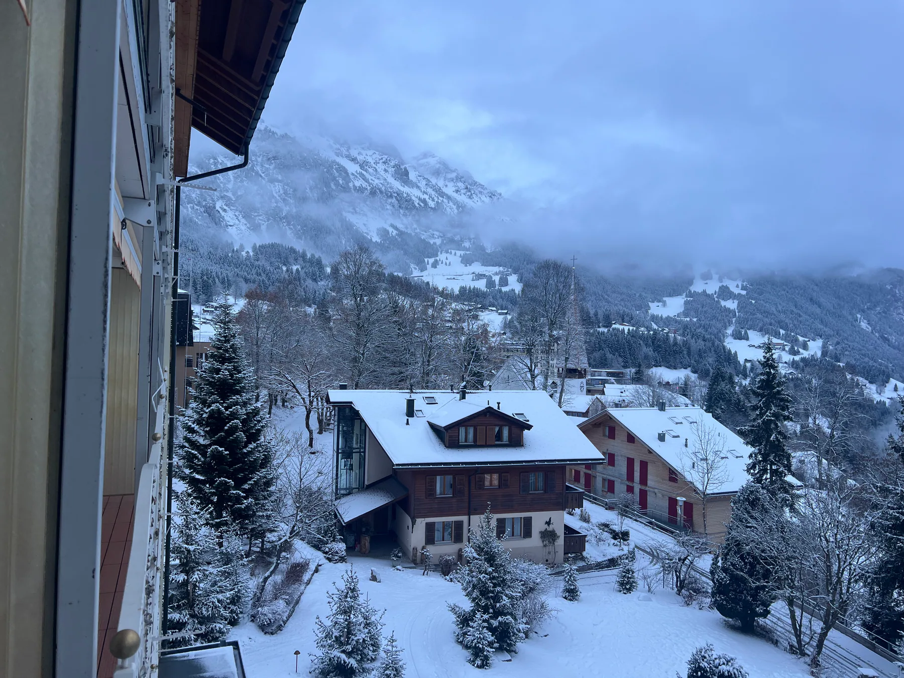 Grand Hotel Belvedere, photo 9