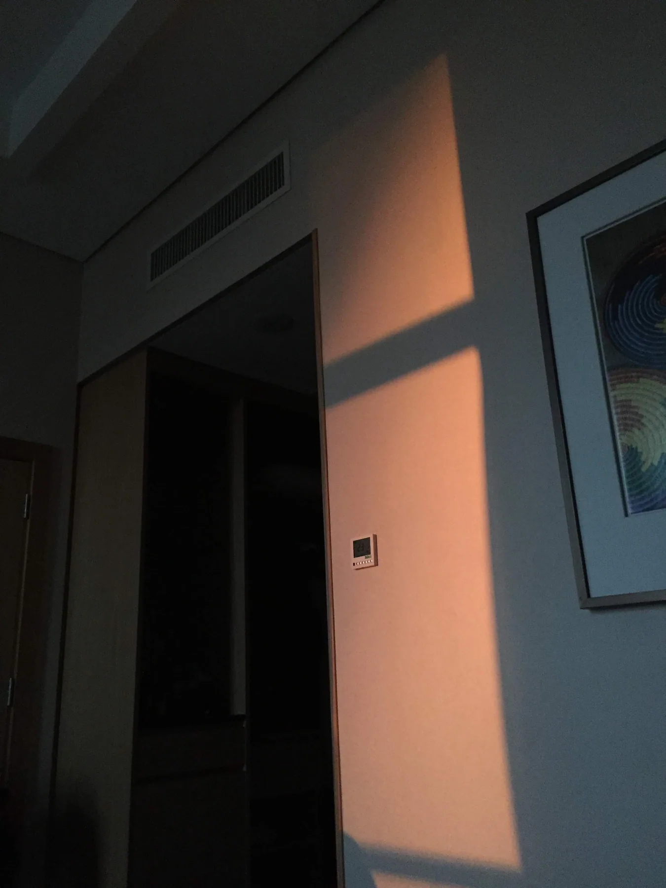 Kigali Marriott, photo 2