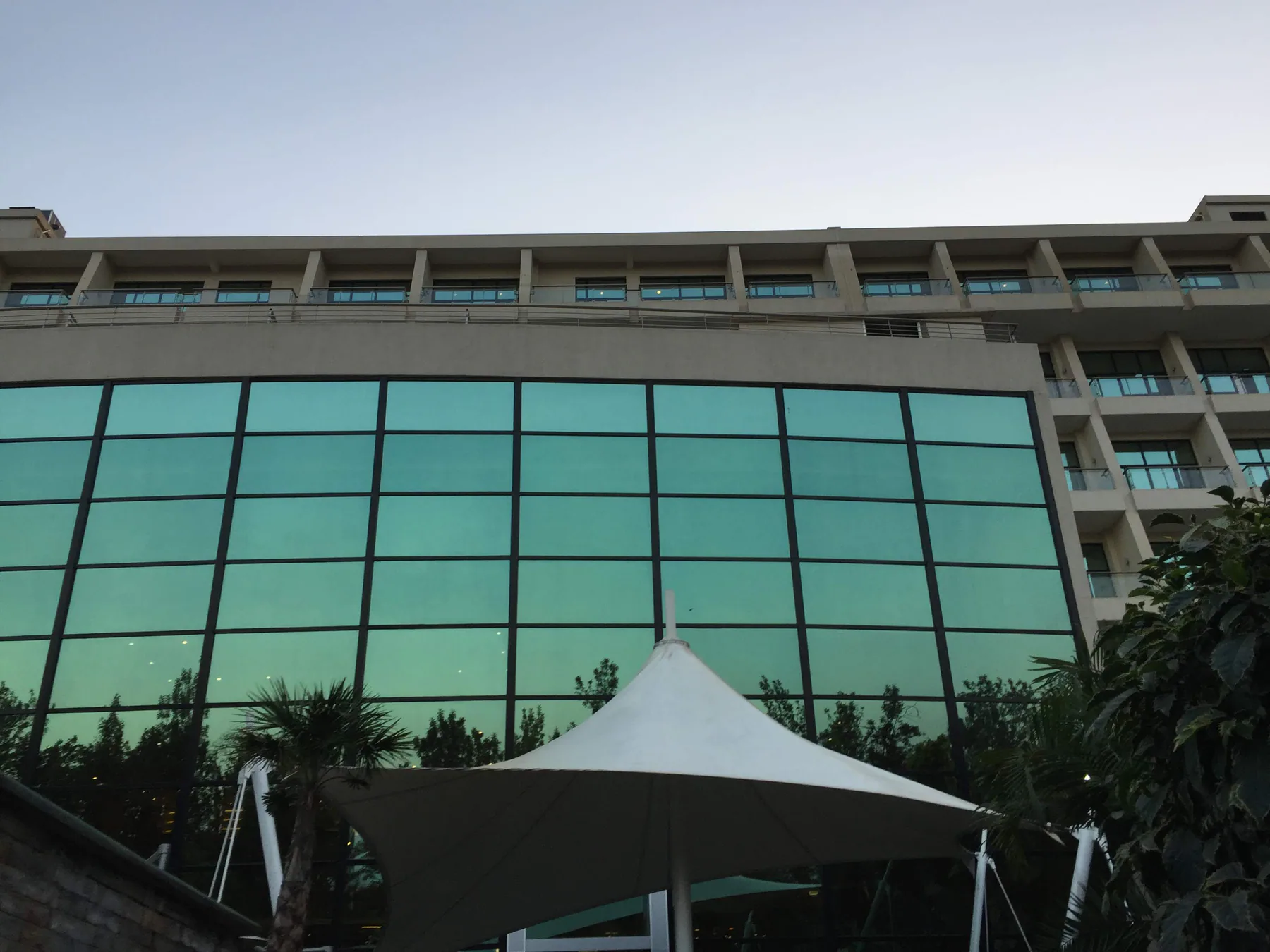 Kigali Marriott, photo 7
