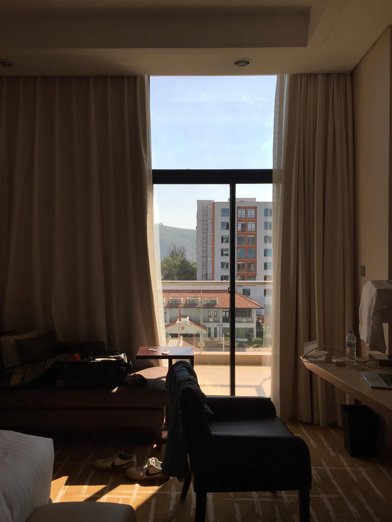 Kigali Marriott, photo 4