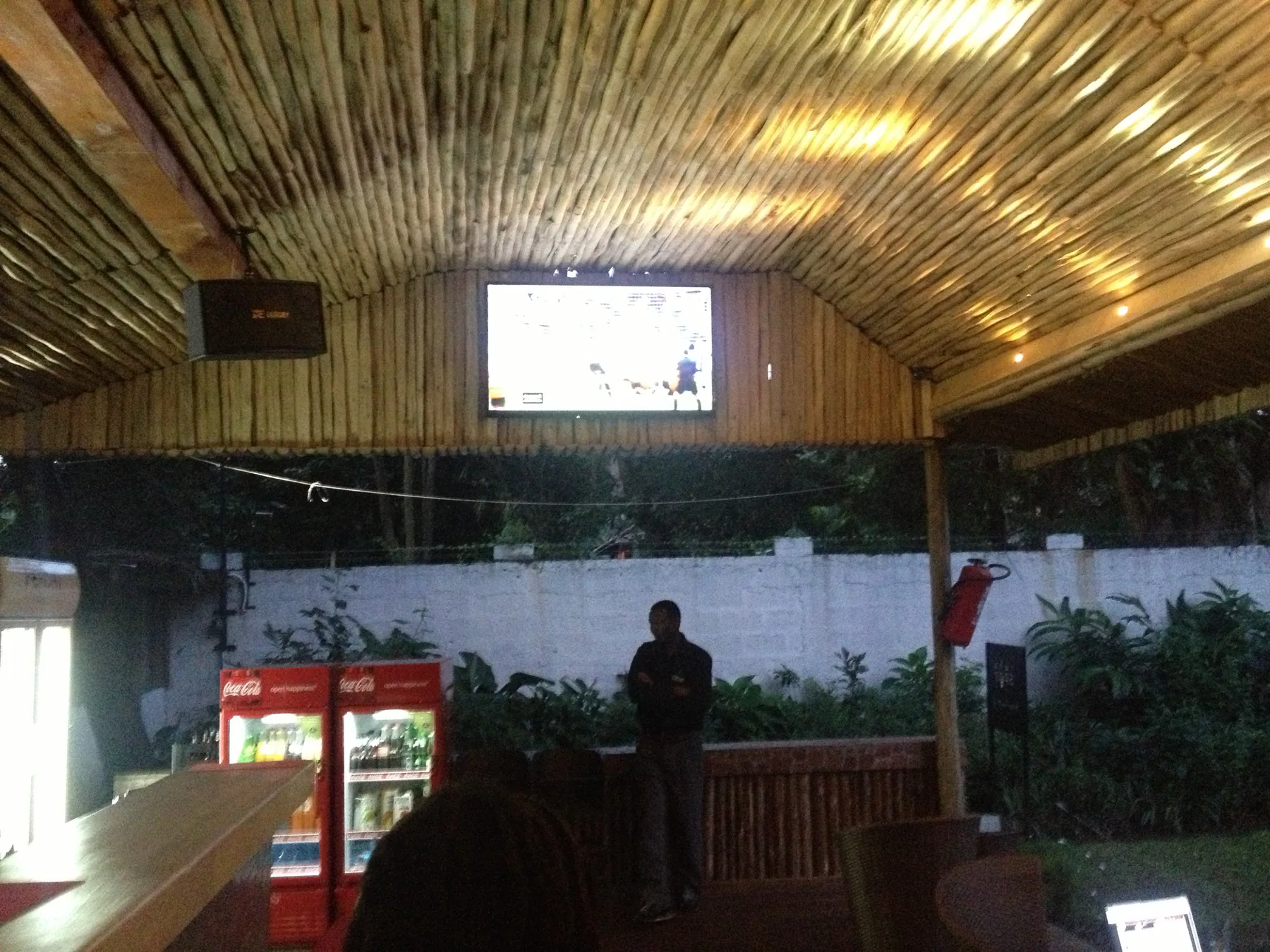 Le Patio, photo 3