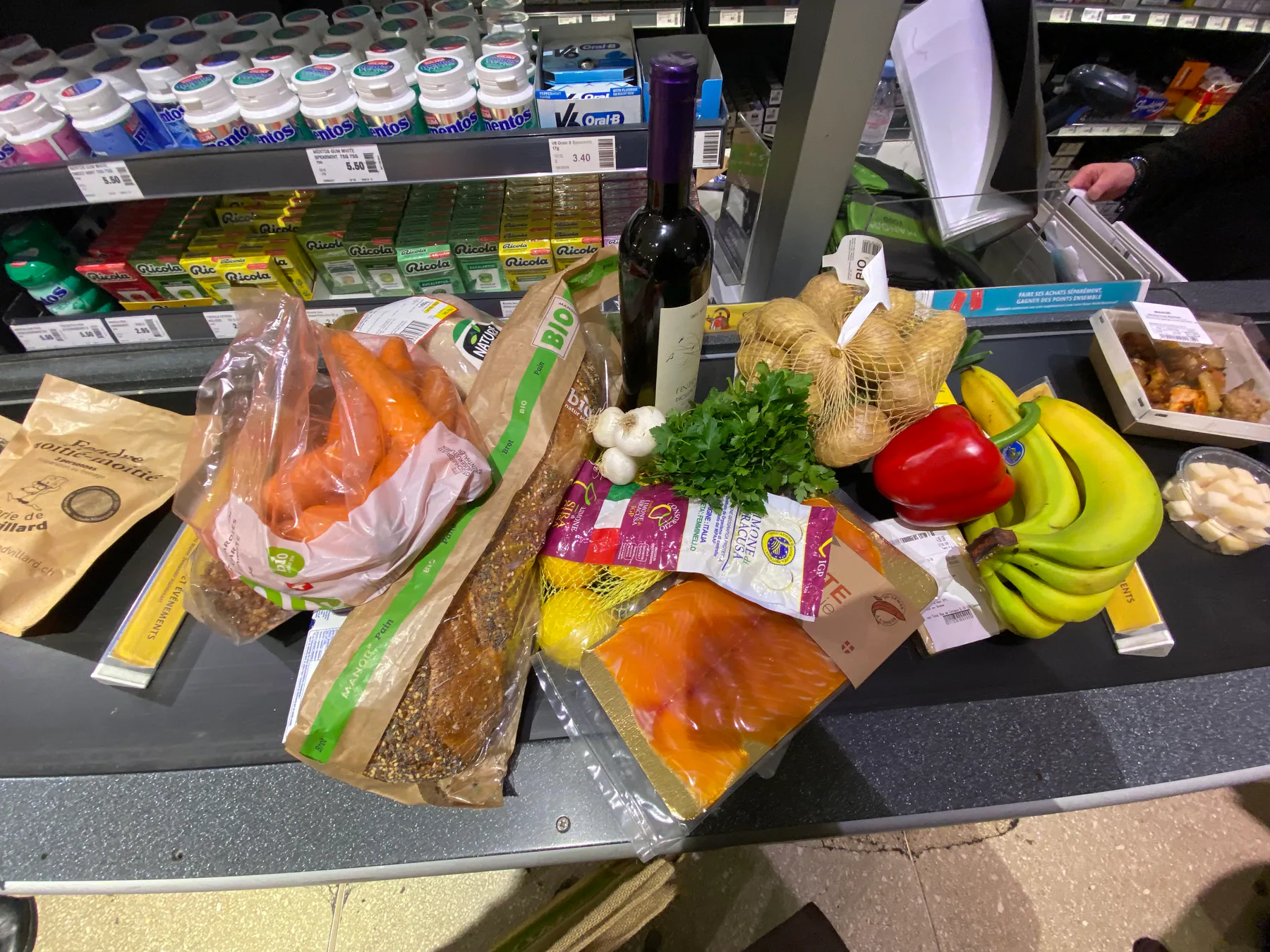 Manor Food Hall, photo 8