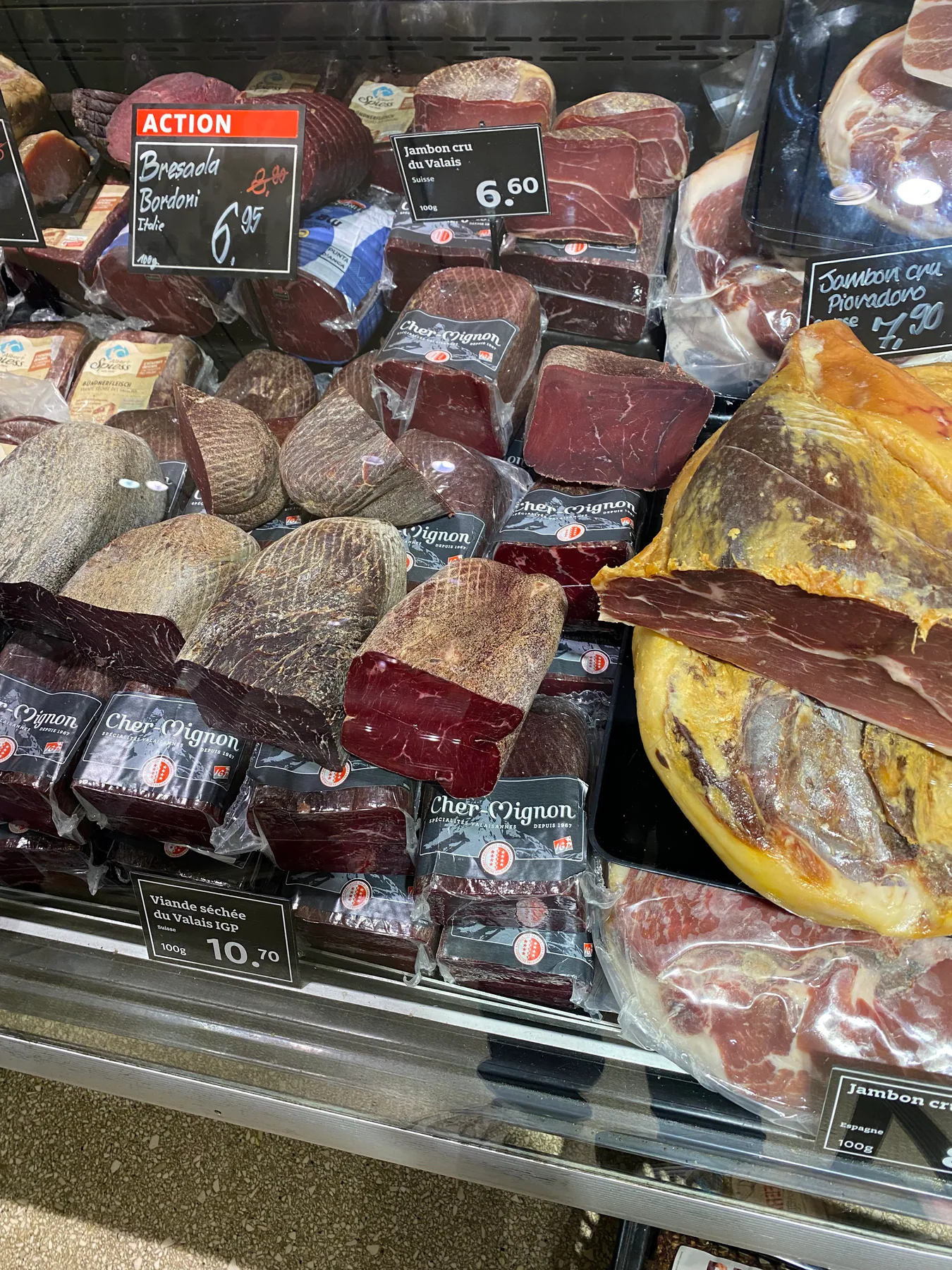 Manor Food Hall, photo 7