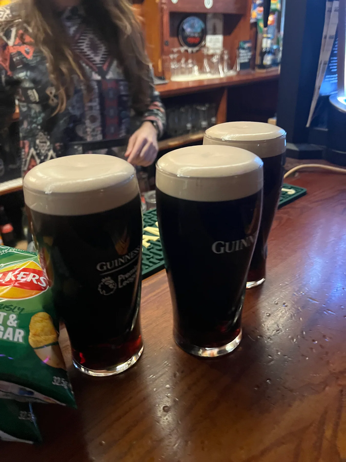 Mulligans, photo 2