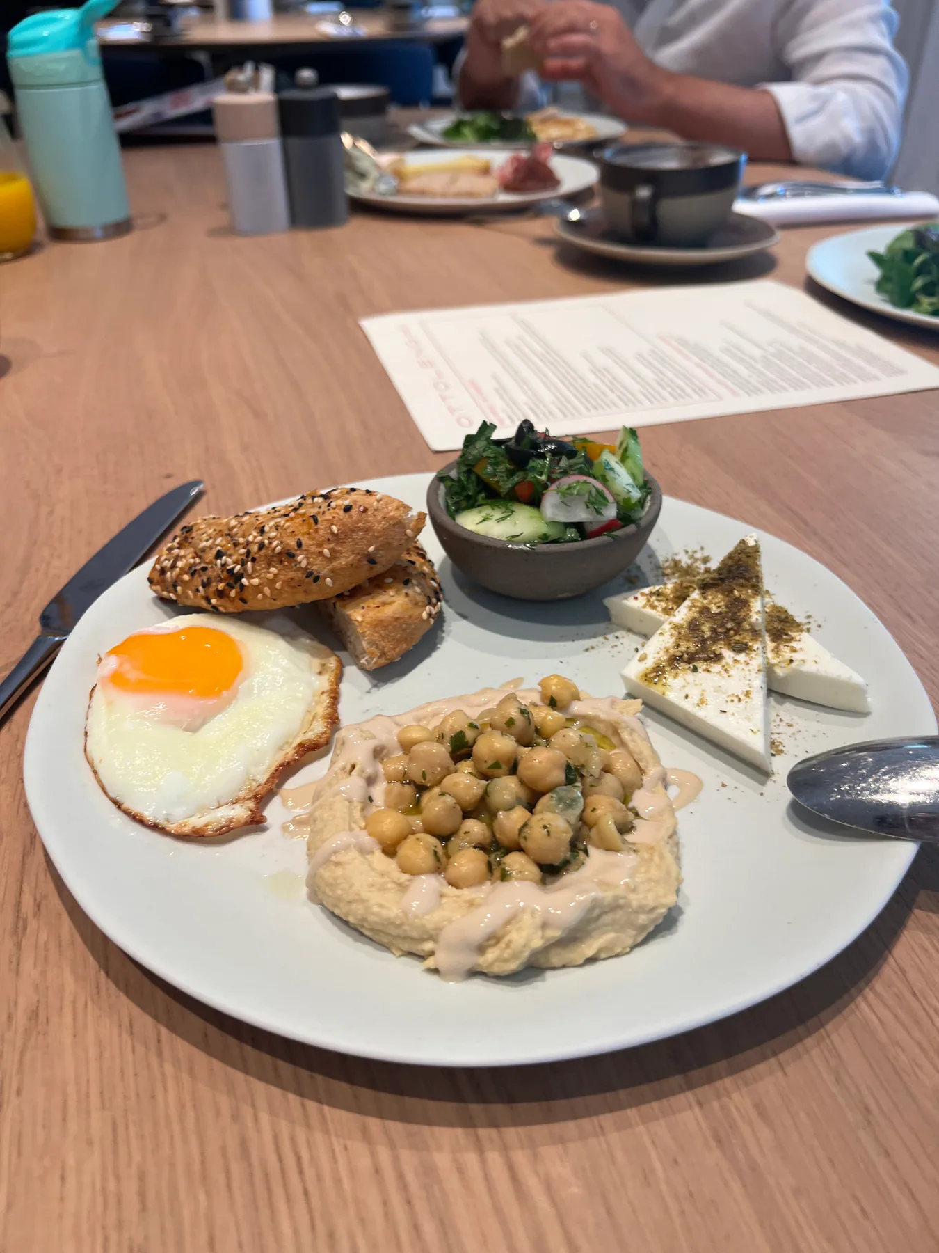 Ottolenghi Geneva, photo 3