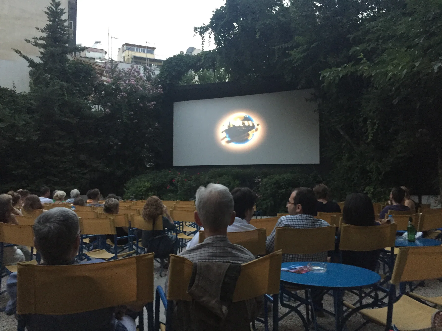 Ριβιέρα (Cinema Riviera), photo 4