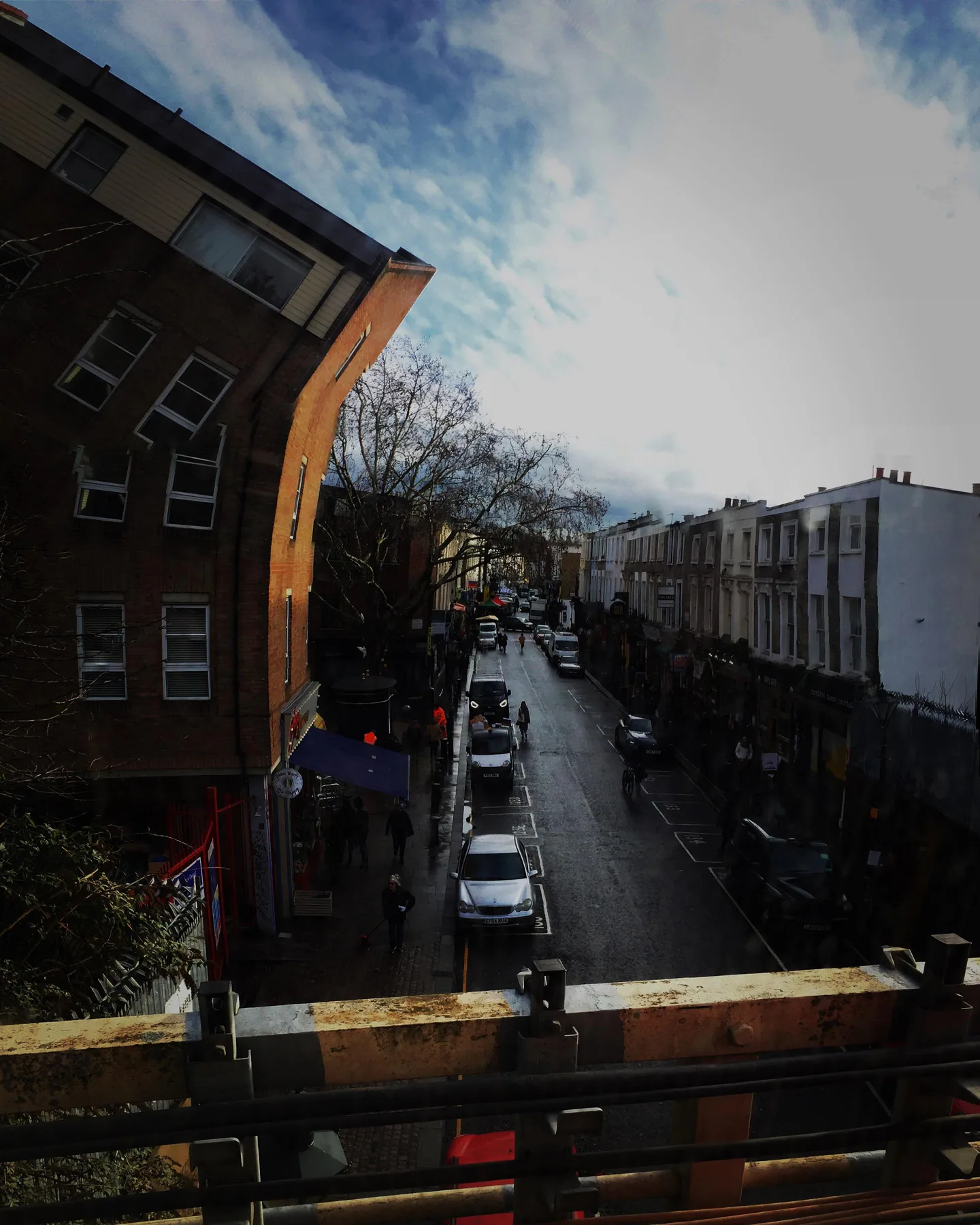Panorama photography, photo 3