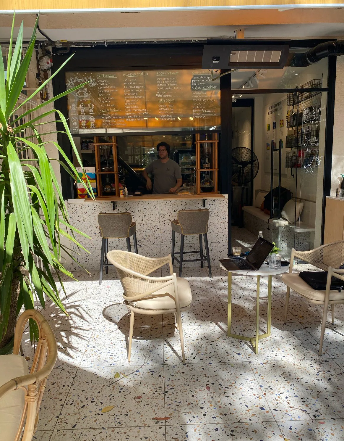 Grea Coffee Nations, photo 2
