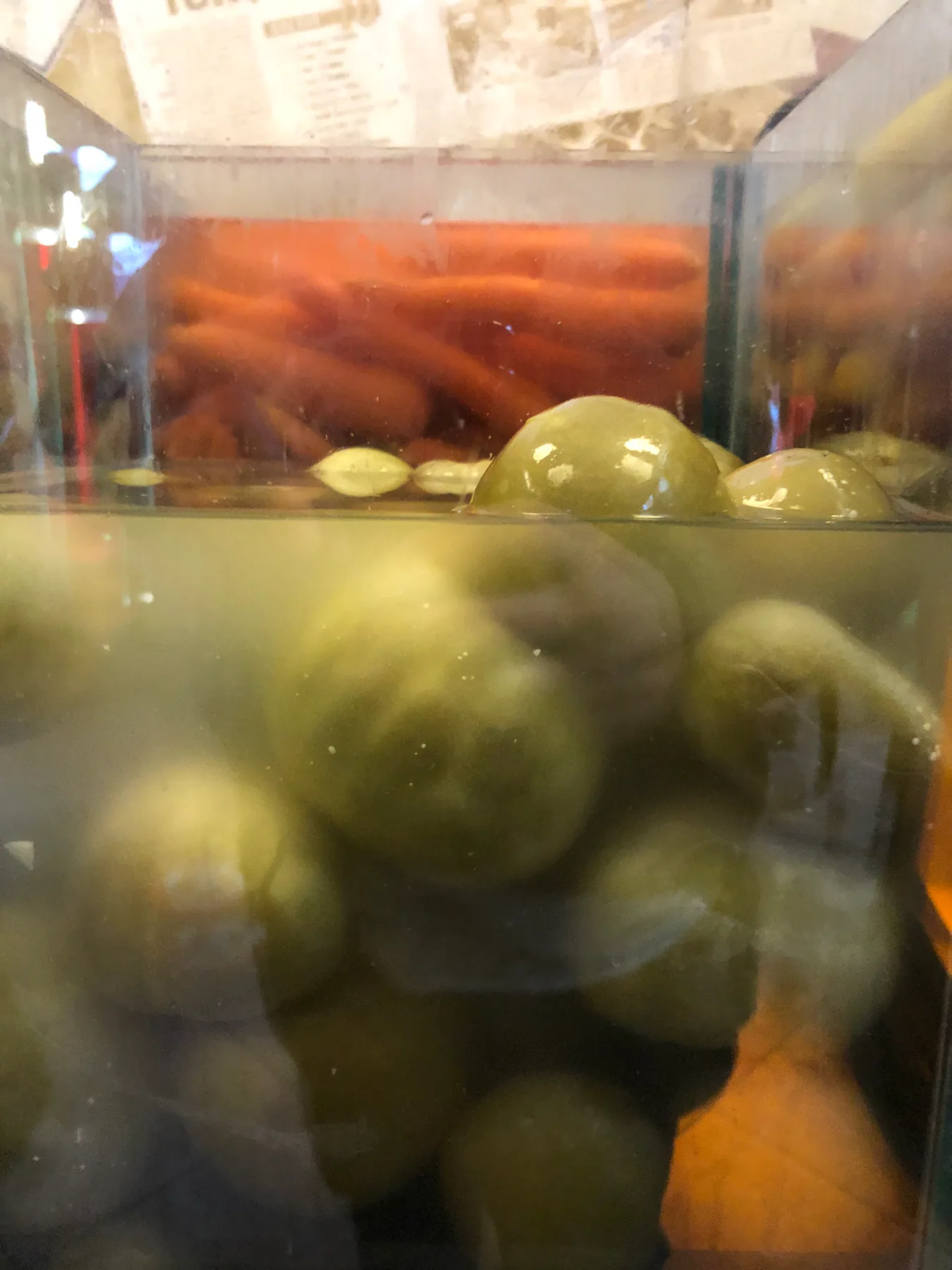 Asri Turşucu (Turkish Pickles), photo 3