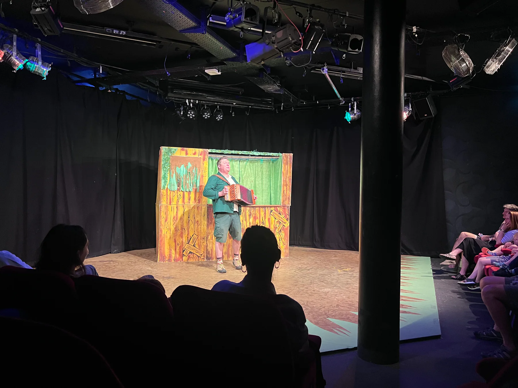 Simply Theatre, photo 5