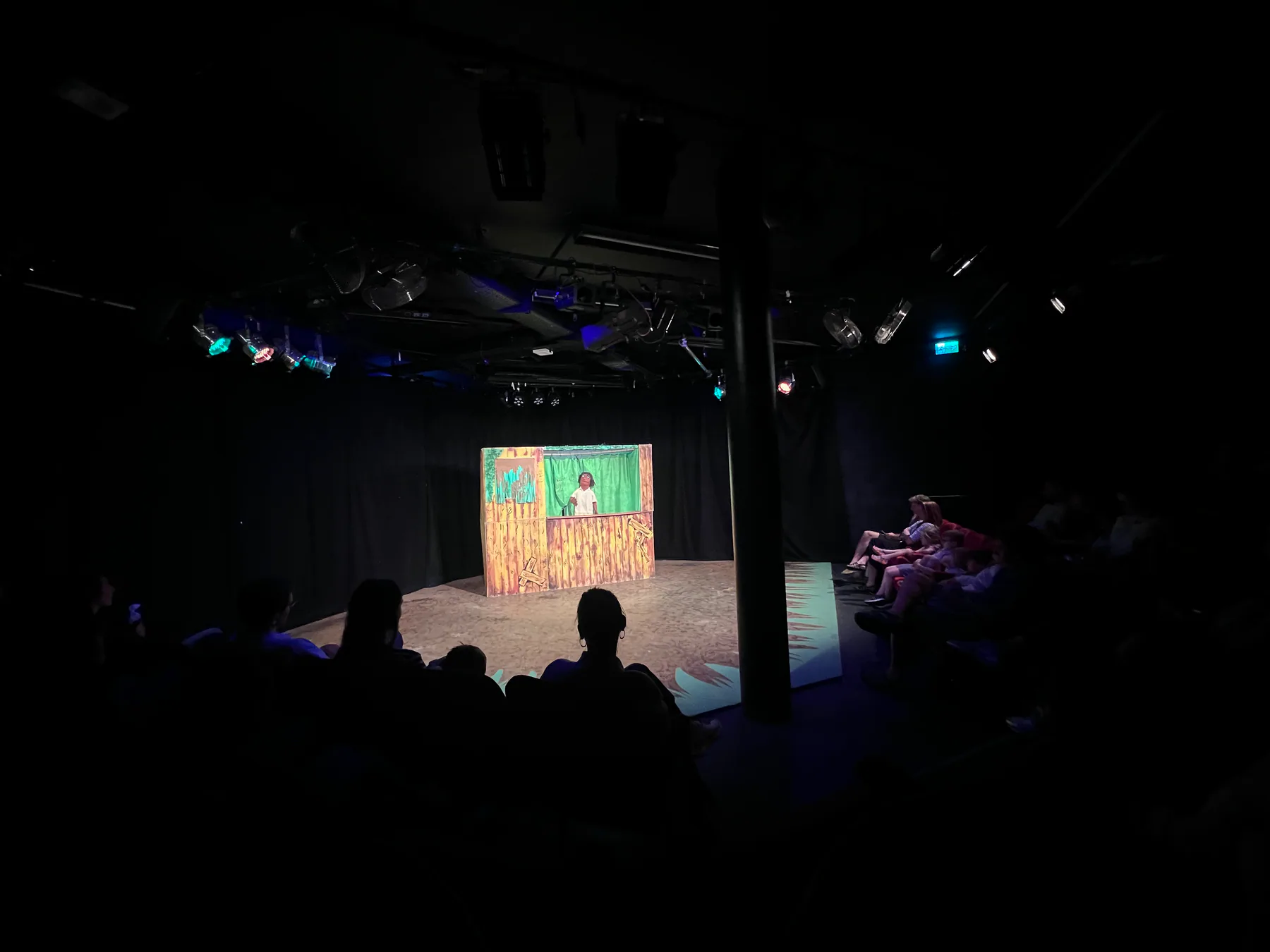 Simply Theatre, photo 6