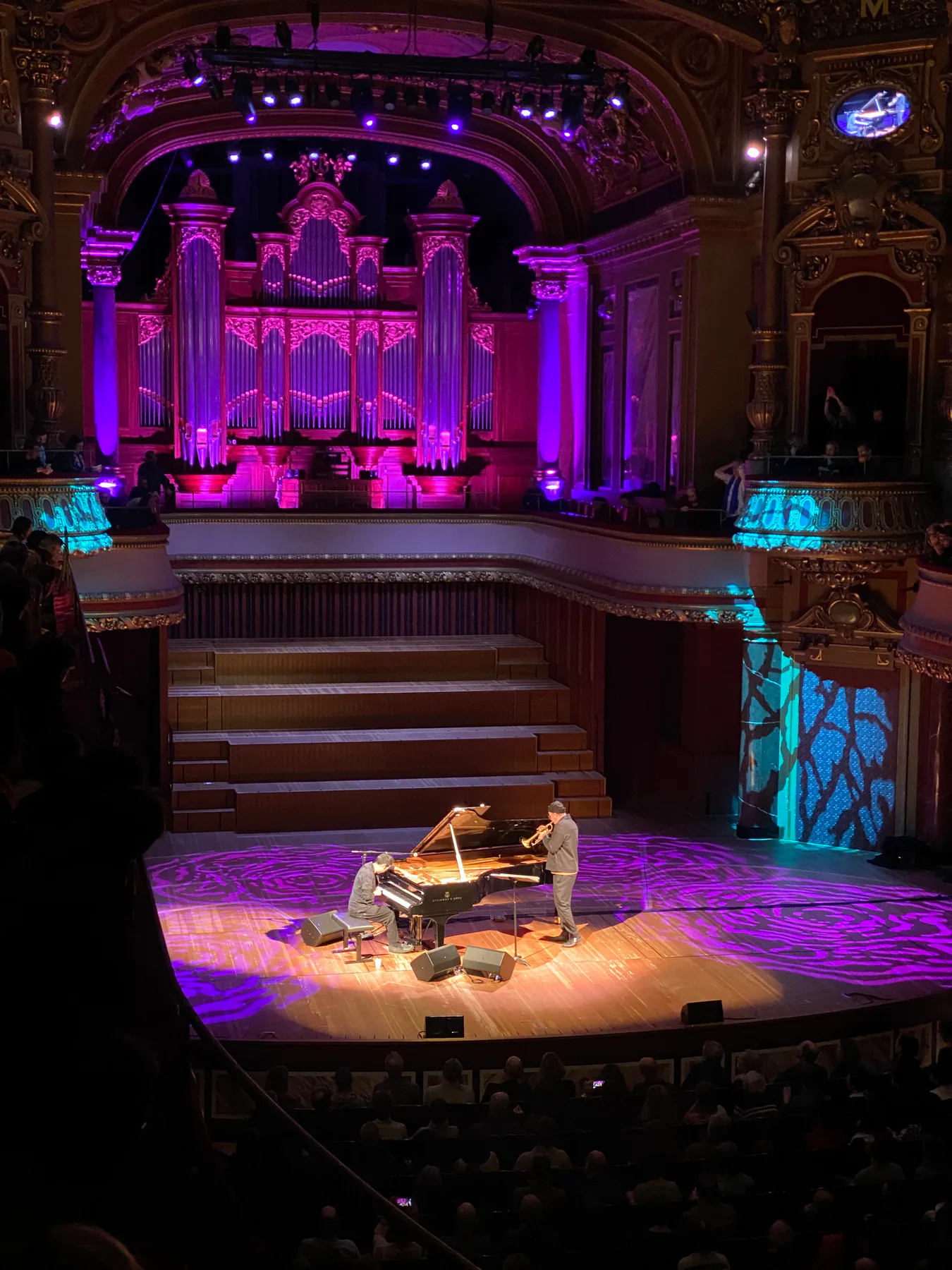 Victoria Hall, photo 2
