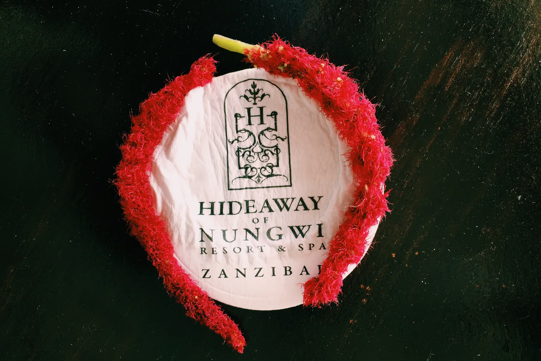 Hotel Riu Palace Zanzibar, photo 14