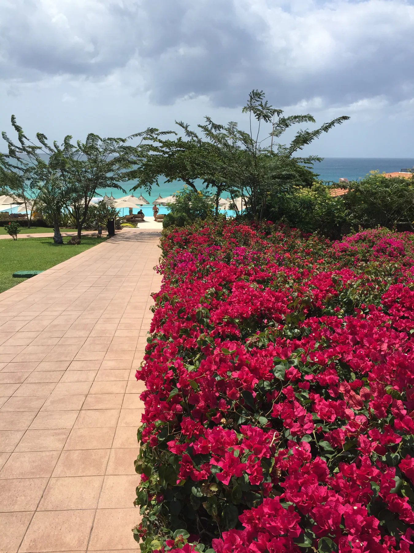 Hotel Riu Palace Zanzibar, photo 7