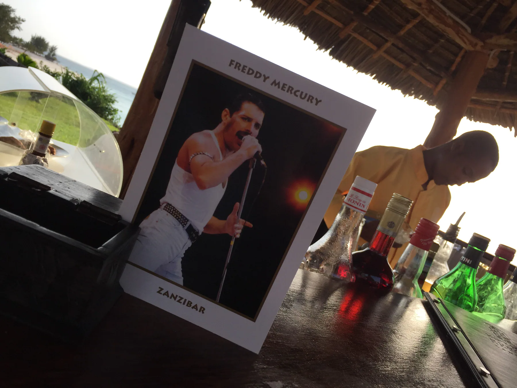 Hotel Riu Palace Zanzibar, photo 5