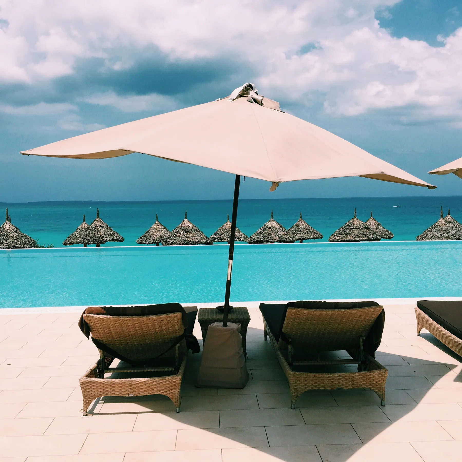 Hotel Riu Palace Zanzibar, photo 3