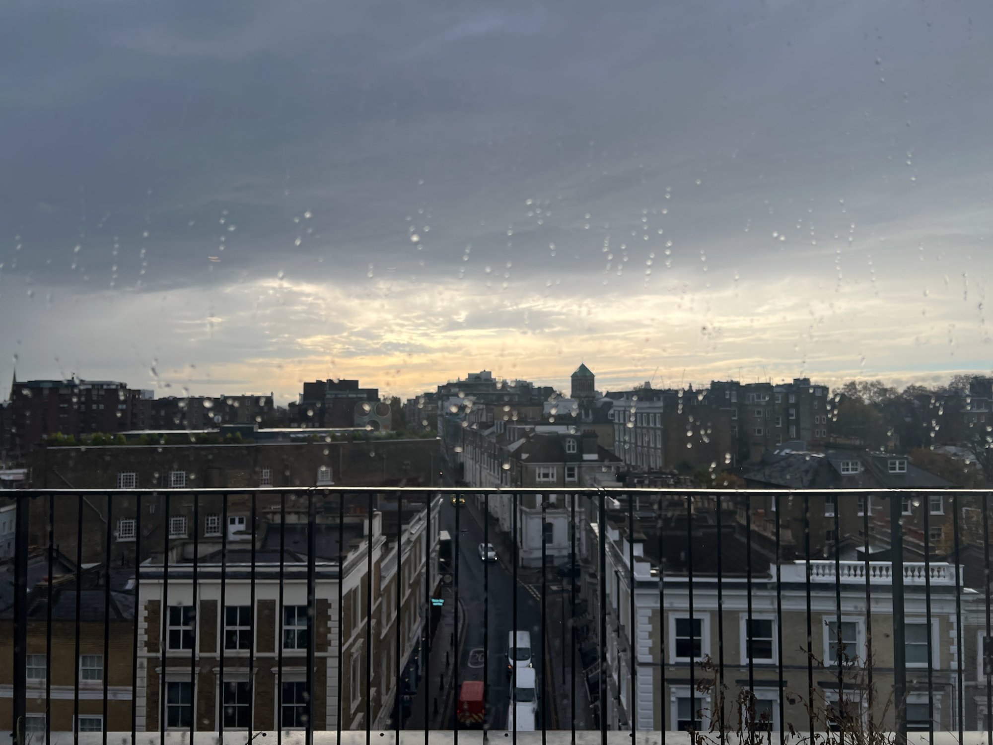 Ruby Zoë Hotel Notting Hill