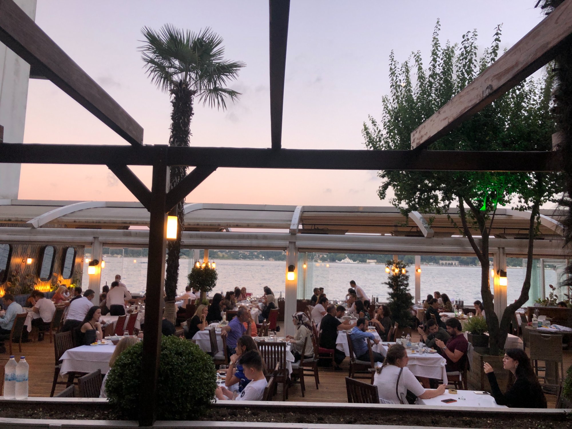 Arnavutköy Restaurant