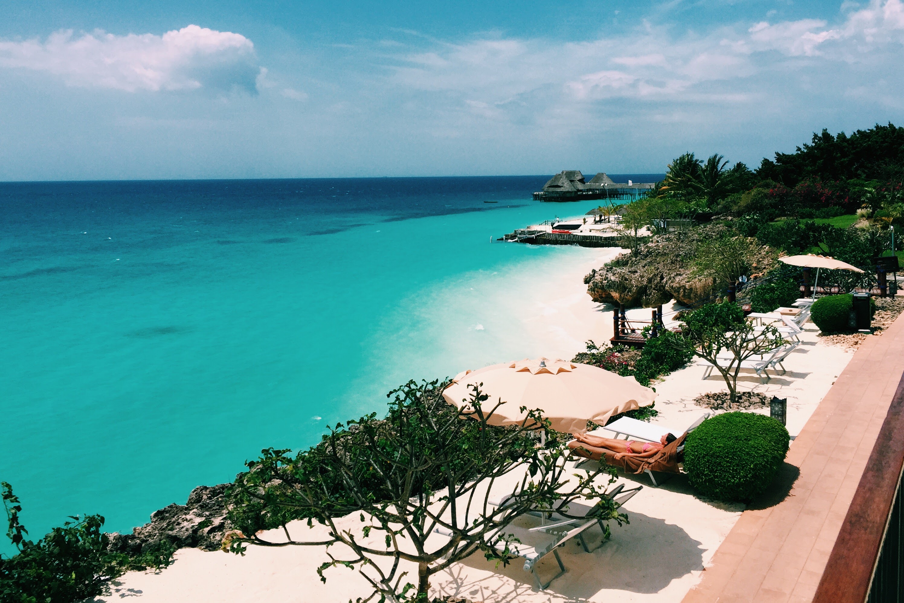 Hotel Riu Palace Zanzibar